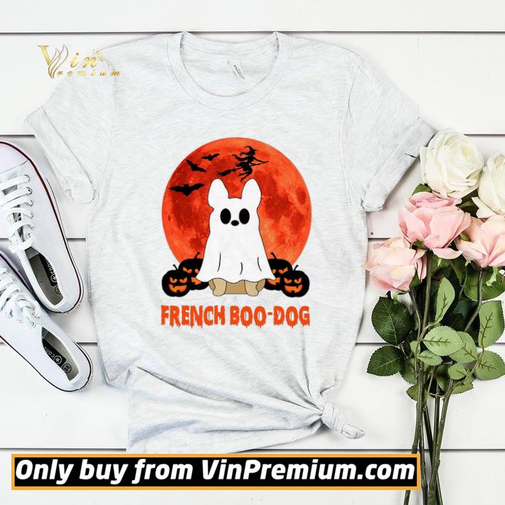 Top Happy Halloween French Boo Dog shirt sweater 76eaa6d0 top happy halloween french boo dog shirt sweater 4 - Top Happy Halloween French Boo Dog shirt sweater