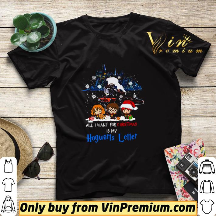 78ed9fd8 nice harry potter all i want for christmas is my hogwarts letter shirt sweater 4 - Nice Harry Potter all i want for Christmas is my Hogwarts Letter shirt sweater