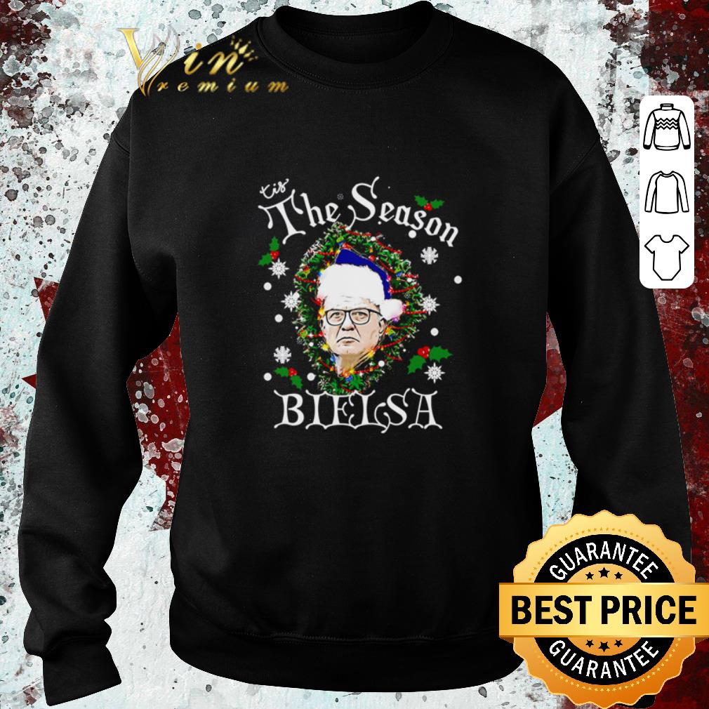 Original Tis the Season Bielsa Christmas shirt 7906c4d9 original tis the season bielsa christmas shirt 4 - Original Tis the Season Bielsa Christmas shirt