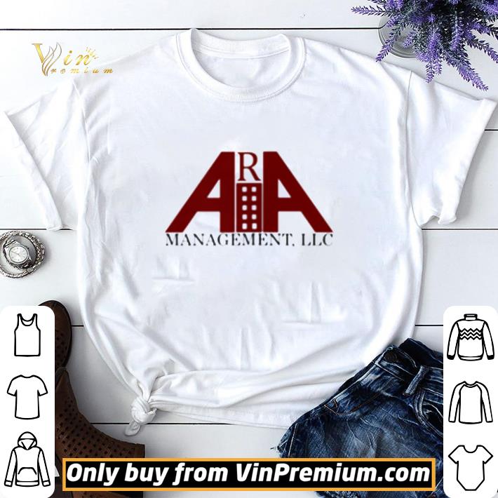 AA Management shirt sweater