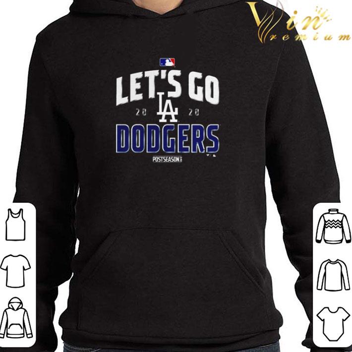 Let’s go Los Angeles Dodgers 2020 postseanson shirt 8b2391b5 let s go los angeles dodgers 2020 postseanson shirt 4 - Let’s go Los Angeles Dodgers 2020 postseanson shirt