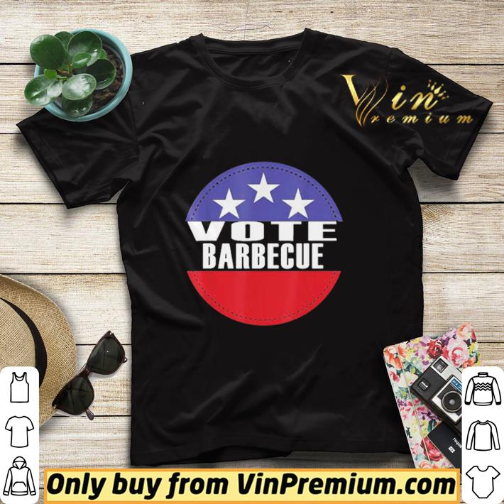 Vote Barbecue 2020 Election Vote shirt sweater 8d08b9c7 vote barbecue 2020 election vote shirt sweater 4 - Vote Barbecue 2020 Election Vote shirt sweater