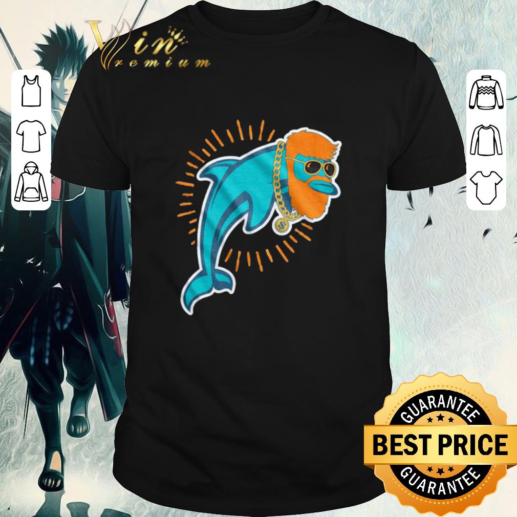 Pretty Miami Dolphins Fitzmagic shirt