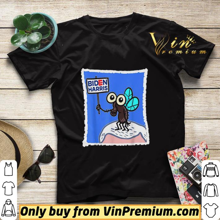 a3d09d28 joe bidden campaign debate moment landing fly on mike pence 2020 shirt sweater 4 - Joe Bidden Campaign Debate Moment landing Fly on Mike Pence 2020 shirt sweater