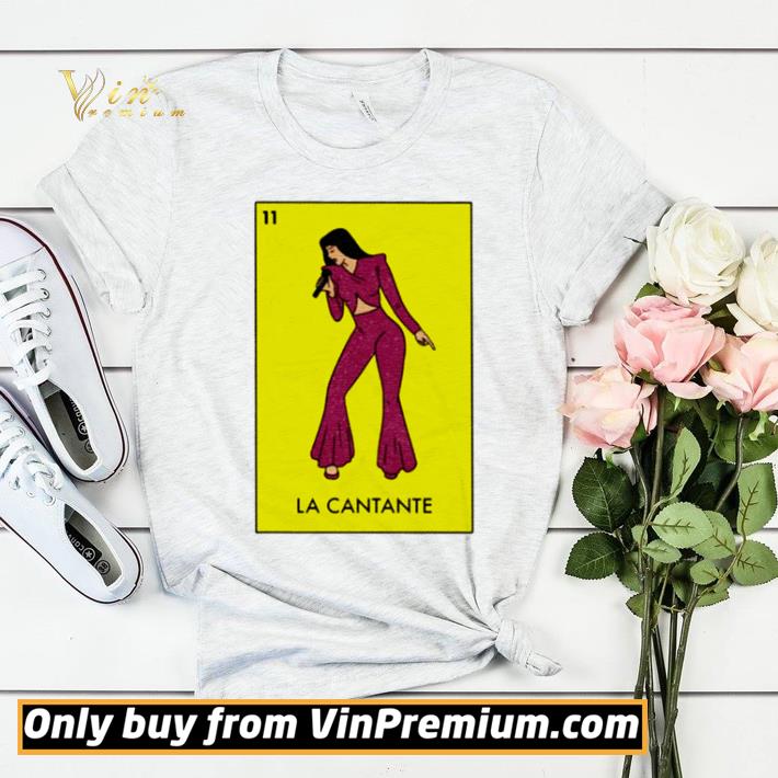 a654ebaf la cantante 11 shirt sweater 4 - La Cantante 11 shirt sweater