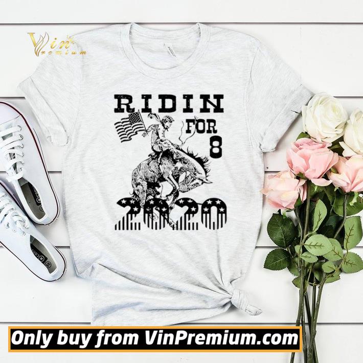 a887bfbc donald trump ridin for 8 2020 shirt sweater 4 - Donald Trump Ridin For 8 2020 shirt sweater