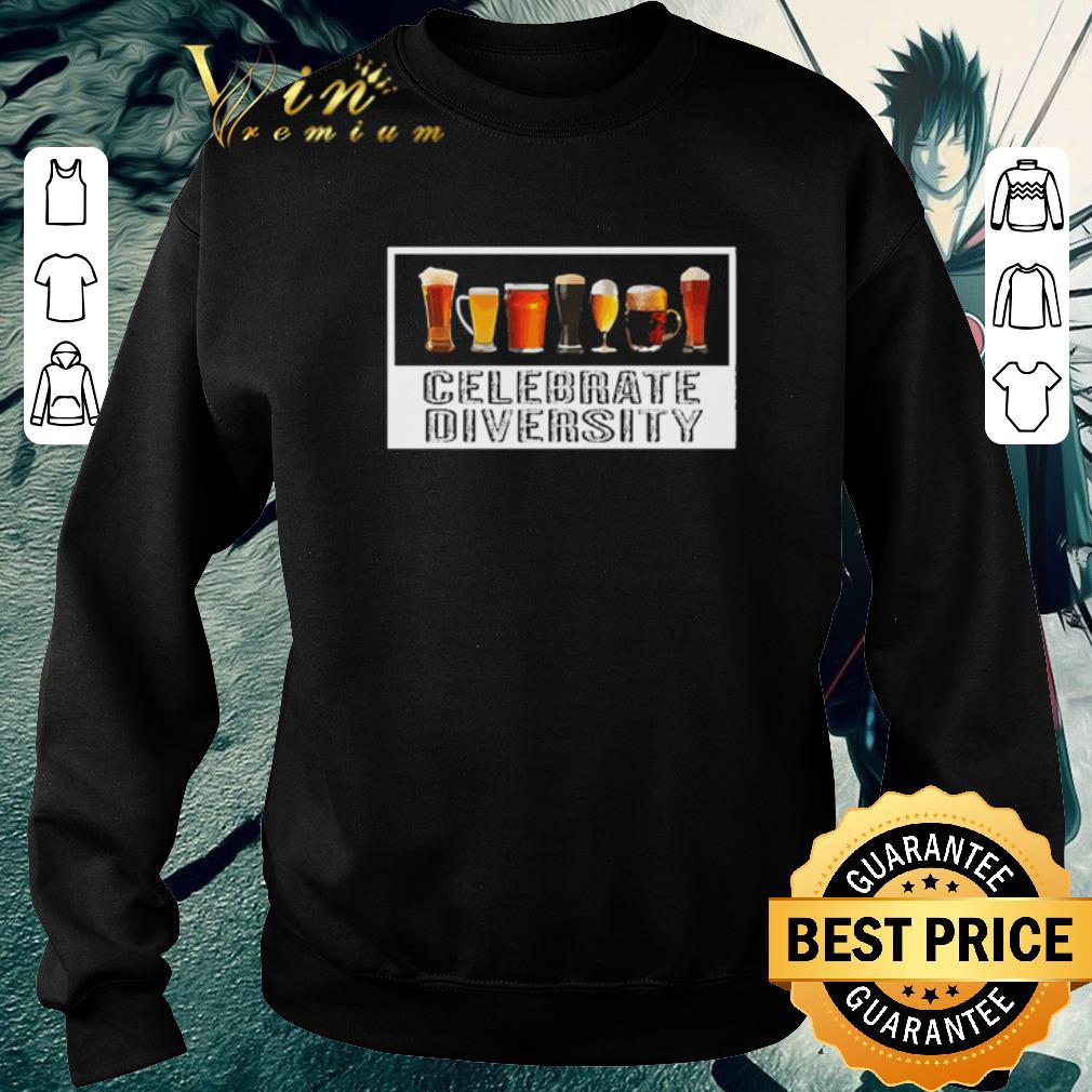 b5b62bf2 awesome beer celebrate diversity shirt 4 - Awesome Beer celebrate diversity shirt
