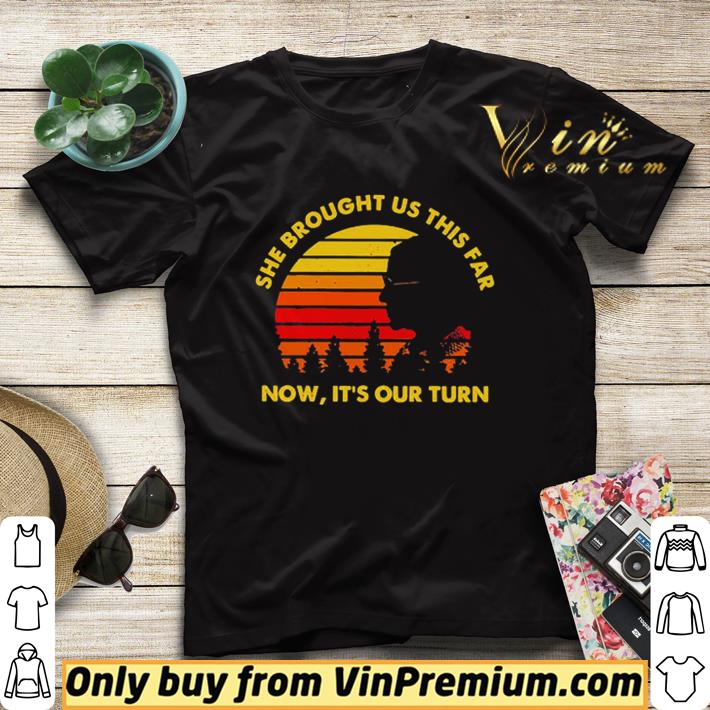 b65a1b59 top rbg ruth bader ginsburg she brought us this far now it s our turn vintage shirt sweater 4 - Top Rbg Ruth Bader Ginsburg She Brought Us This Far Now It’s Our Turn Vintage shirt sweater