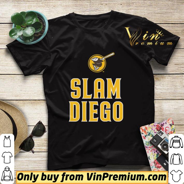 c3d309a8 top san diego padres fanatics branded brown slam diego shirt sweater 4 - Top San Diego Padres Fanatics Branded Brown Slam Diego shirt sweater