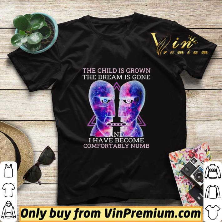 c5a8657a pink floyd band the child is grown the dream is gone and i have become comfortably numb shirt sweater 4 - Pink floyd band the child is grown the dream is gone and i have become comfortably numb shirt sweater