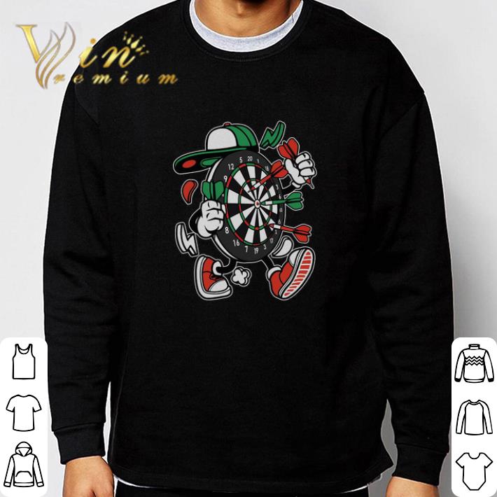 Premium Dart Player Game Board tshirt sweatshirt d7b13337 premium dart player game board tshirt sweatshirt 4 - Premium Dart Player Game Board tshirt sweatshirt