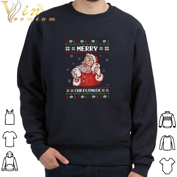 def706b8 funny noel merry christmask tshirt 4 - Funny Noel Merry Christmask tshirt