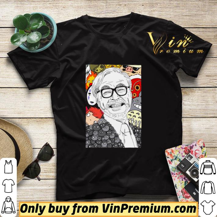 ec8793a8 top hayao miyazaki cartoons shirt sweater 4 - Top Hayao Miyazaki cartoons shirt sweater