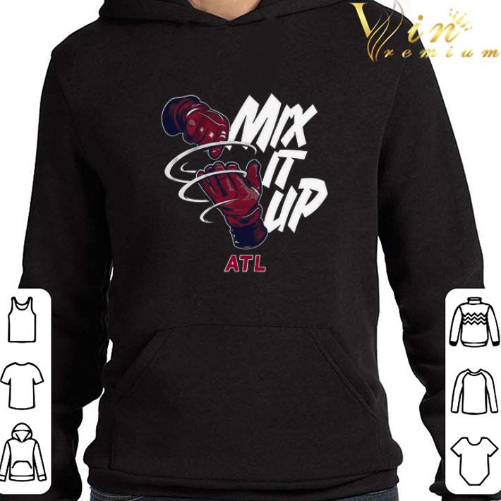 Mix It Up Atlanta Baseball shirt f4c73965 mix it up atlanta baseball shirt 4 - Mix It Up Atlanta Baseball shirt