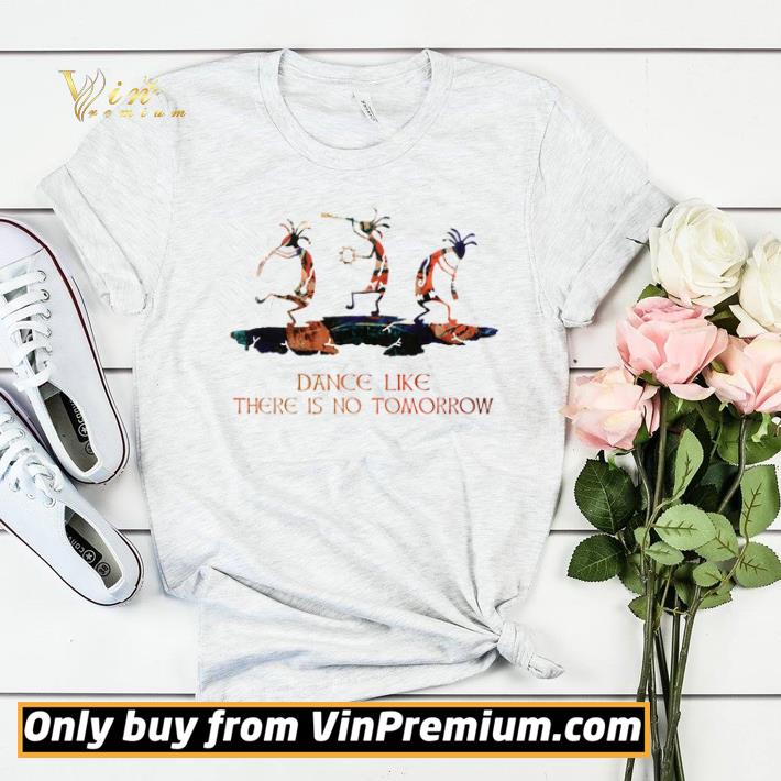 f9ea1c17 dance like there is no tomorrow shirt sweater 4 - Dance Like There Is No Tomorrow shirt sweater