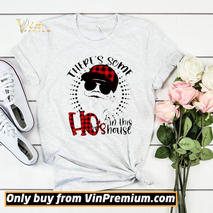 There’s some ho’s in this house shirt sweater fcea8950 there s some ho s in this house shirt sweater 4 - There’s some ho’s in this house shirt sweater