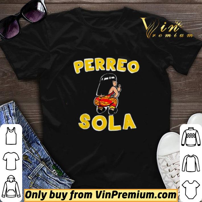 Bad Trap Perreo Bunny Sola Dembow shirt sweater