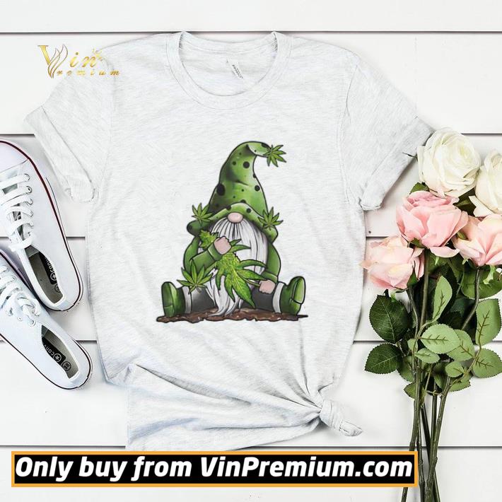 09e336a2 hippie gnomes weed cannabis shirt sweater 4 - Hippie Gnomes Weed Cannabis shirt sweater