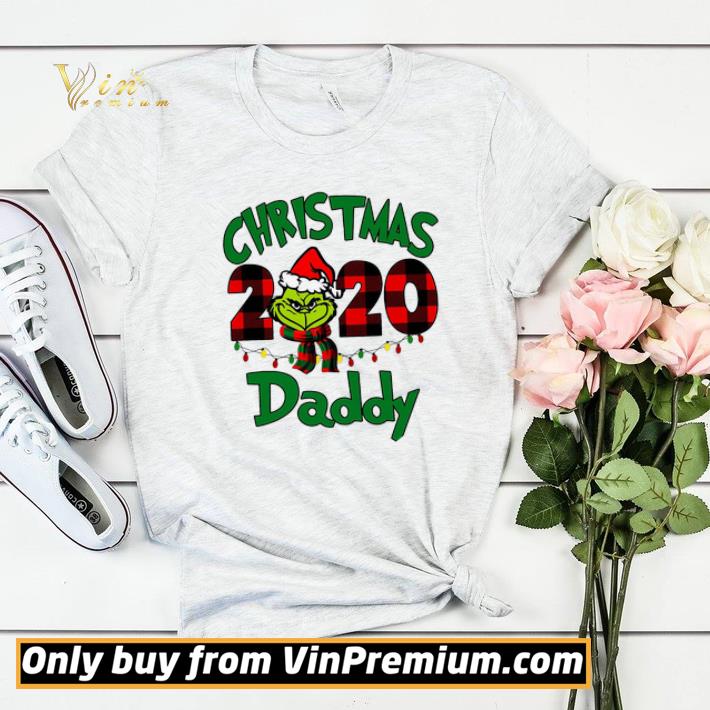 Grinch Santa Christmas 2020 Daddy shirt sweater 0d25d4e2 grinch santa christmas 2020 daddy shirt sweater 4 - Grinch Santa Christmas 2020 Daddy shirt sweater