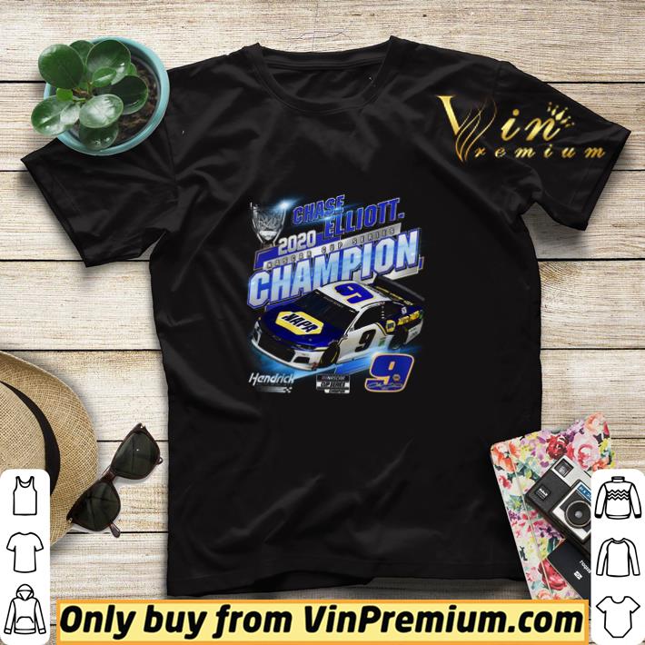 0e051094 chase elliott 2020 nascar cup series champion 9 shirt sweater 4 - Chase Elliott 2020 Nascar Cup Series Champion 9 shirt sweater