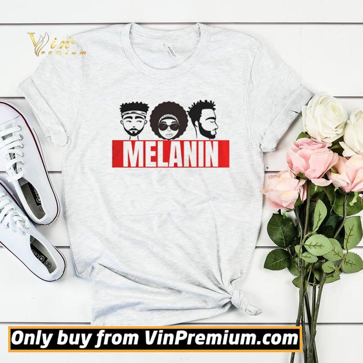 1817447e melanin poppin with african pride and black lives matter shirt sweater 4 - Melanin Poppin With African Pride and Black Lives Matter shirt sweater