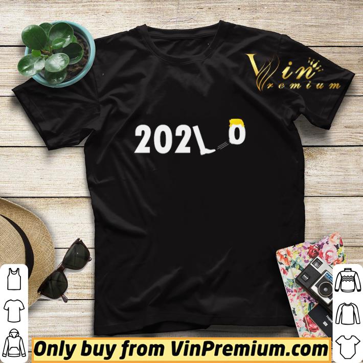 1a2e0870 new year 2021 withot trump gift for biden supporters shirt sweater 4 - New Year 2021 Withot Trump Gift For Biden Supporters shirt sweater