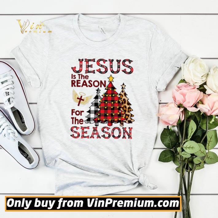 382986d5 jesus is the reason for the season merry christmas shirt sweater 4 - Jesus Is The Reason For The Season Merry Christmas shirt sweater