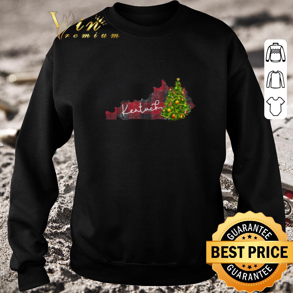 Original Kentucky Merry Christmas Tree shirt 41404a5f original kentucky merry christmas tree shirt 4 - Original Kentucky Merry Christmas Tree shirt