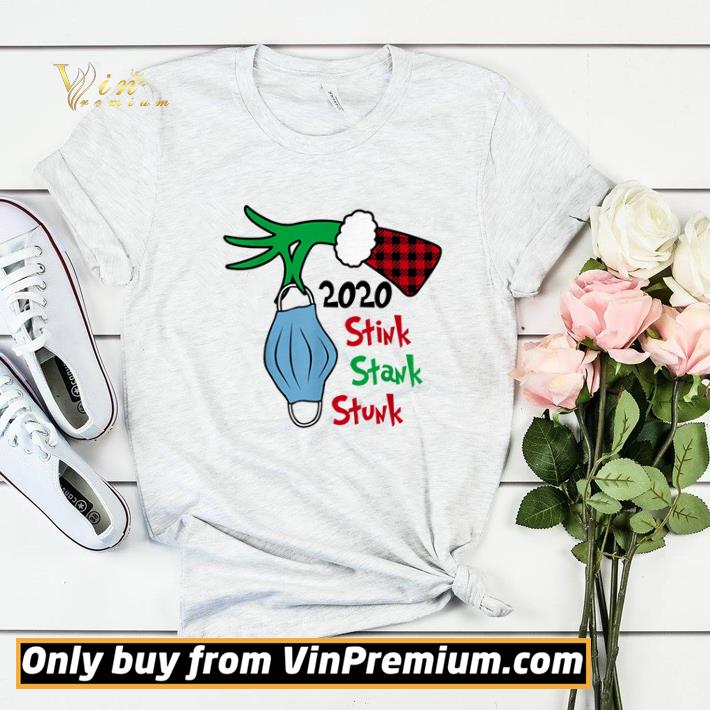 2020 Stink Stank Stunk Matching Christmas shirt sweater 60143d90 2020 stink stank stunk matching christmas shirt sweater 4 - 2020 Stink Stank Stunk Matching Christmas shirt sweater