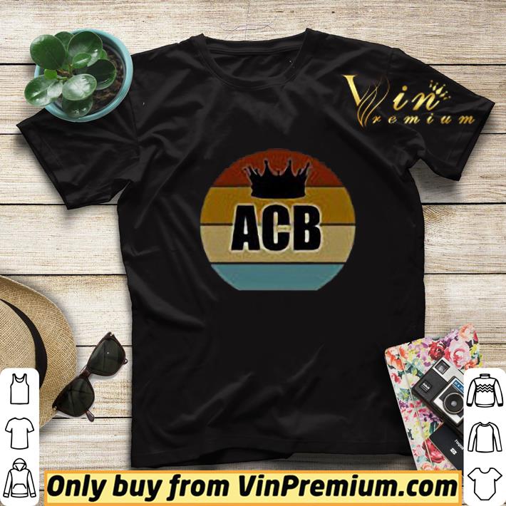 63ab037a retro notorious acb scotus vintage shirt sweater 4 - Retro Notorious Acb Scotus Vintage shirt sweater