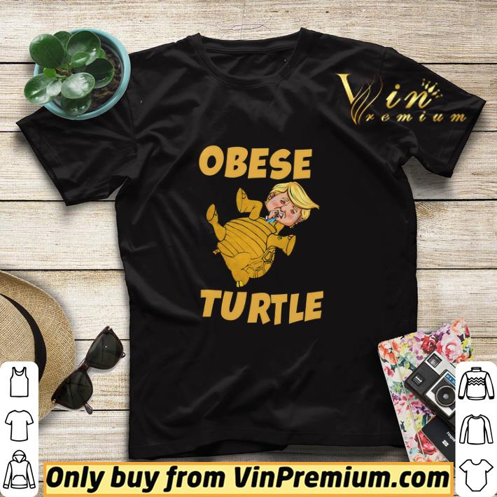 748877b0 donald trump obese turtle shirt sweater 4 - Donald Trump Obese Turtle shirt sweater