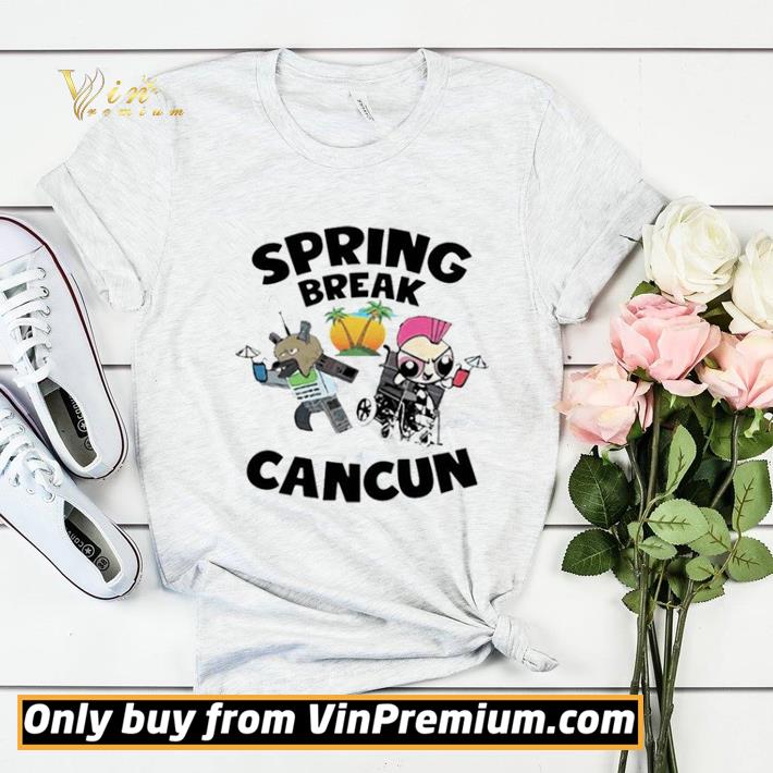 Spring break cancun shirt sweater 7cb904af spring break cancun shirt sweater 4 - Spring break cancun shirt sweater