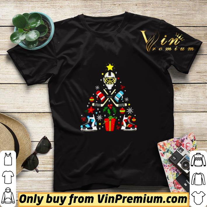 Hockey as Christmas tree shirt sweater 831b46b5 hockey as christmas tree shirt sweater 4 - Hockey as Christmas tree shirt sweater