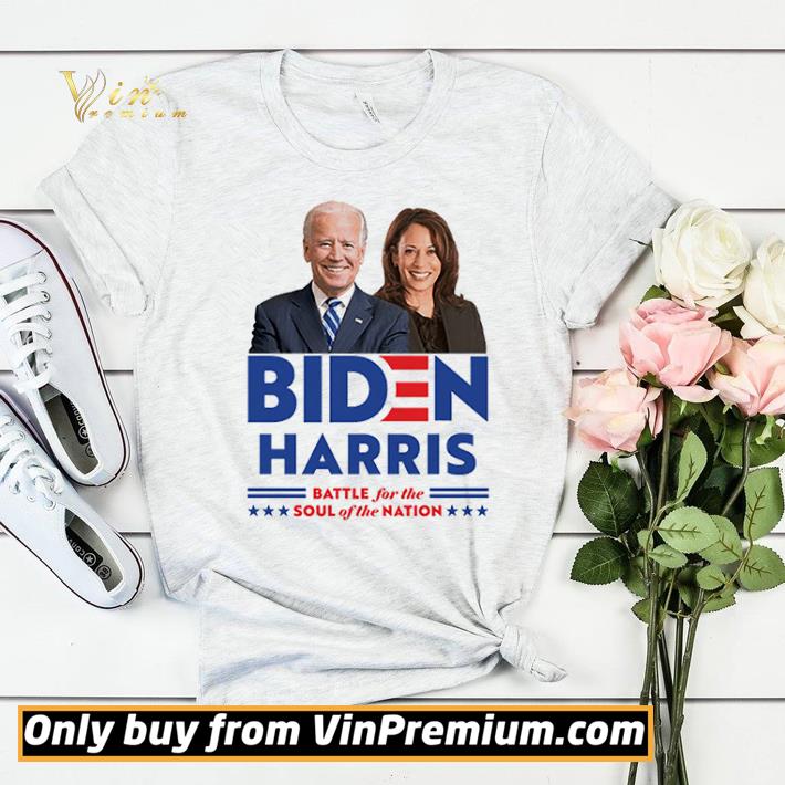 9ae4368c biden harris battle for the soul of the nation shirt sweater 4 - Biden Harris battle for the soul of the nation shirt sweater