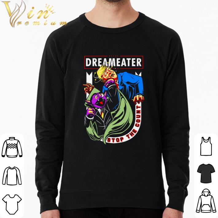 Premium Count von Count kick Trump dreameater stop the count shirt sweater a324cd2c premium count von count kick trump dreameater stop the count shirt sweater 4 - Premium Count von Count kick Trump dreameater stop the count shirt sweater