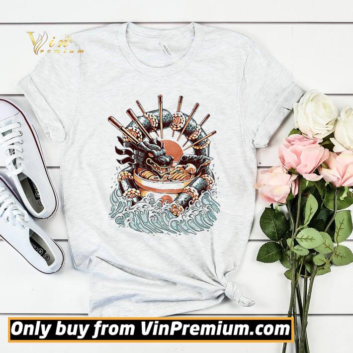 Big Dragon Ramen shirt sweater b2fbe316 big dragon ramen shirt sweater 4 - Big Dragon Ramen shirt sweater