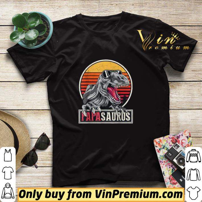 Daddy Dad Dinosaur Papasaurus T Rex shirt sweater d55947f0 daddy dad dinosaur papasaurus t rex shirt sweater 4 - Daddy Dad Dinosaur Papasaurus T Rex shirt sweater