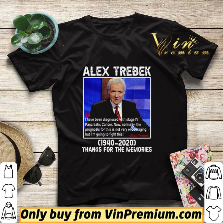 Alex Trebek 1940 2020 Thanks For The Memories shirt sweater d6b6fb3d alex trebek 1940 2020 thanks for the memories shirt sweater 4 - Alex Trebek 1940 2020 Thanks For The Memories shirt sweater