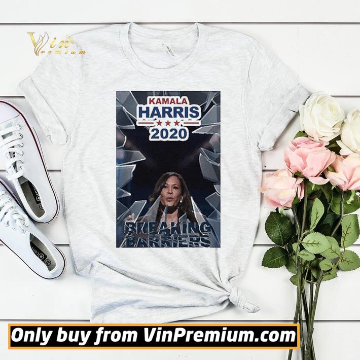 Kamala Harris Vice President 2020 Breaking Barriers For shirt sweater d9bbbde9 kamala harris vice president 2020 breaking barriers for shirt sweater 4 - Kamala Harris Vice President 2020 Breaking Barriers For shirt sweater