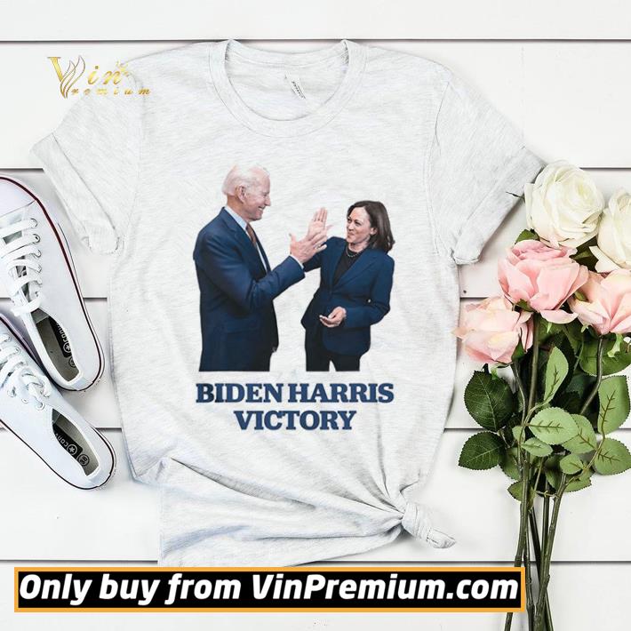 Biden Harris Victory President Election shirt sweater fb660cfe biden harris victory president election shirt sweater 4 - Biden Harris Victory President Election shirt sweater