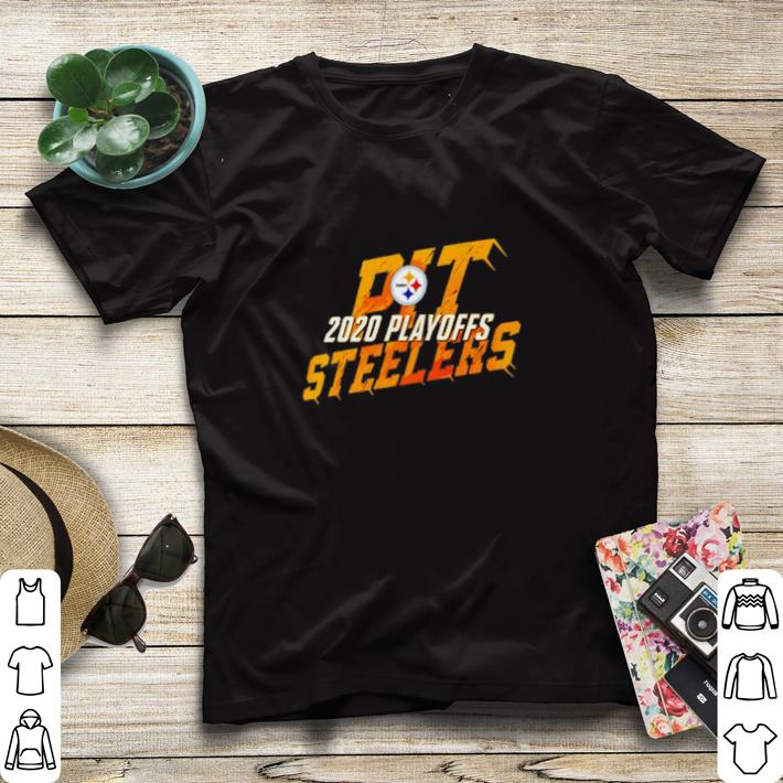 00c5ce83 official pittsburgh steelers 2020 playoffs shirt sweater 4 - Official Pittsburgh Steelers 2020 playoffs shirt sweater