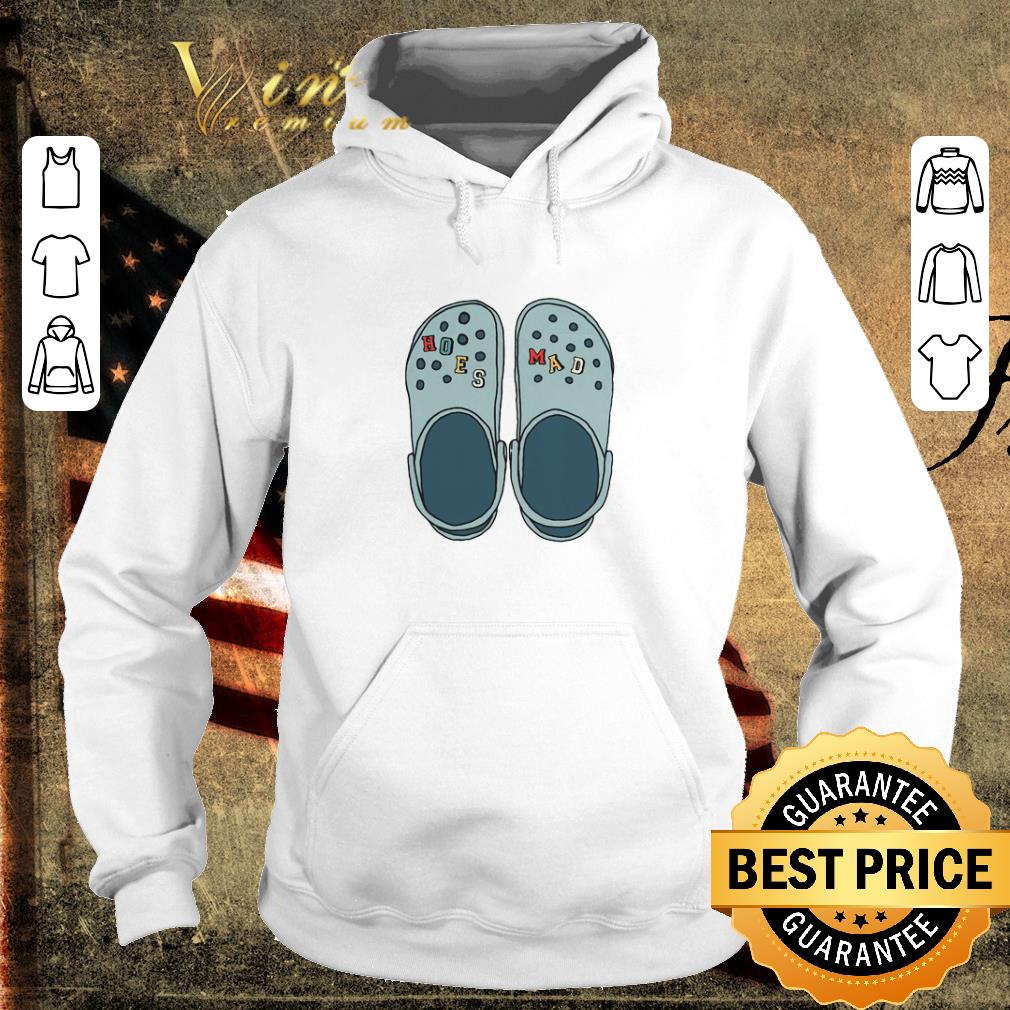 Awesome Crocs Hoes Mad shirt 0591b968 awesome crocs hoes mad shirt 4 - Awesome Crocs Hoes Mad shirt