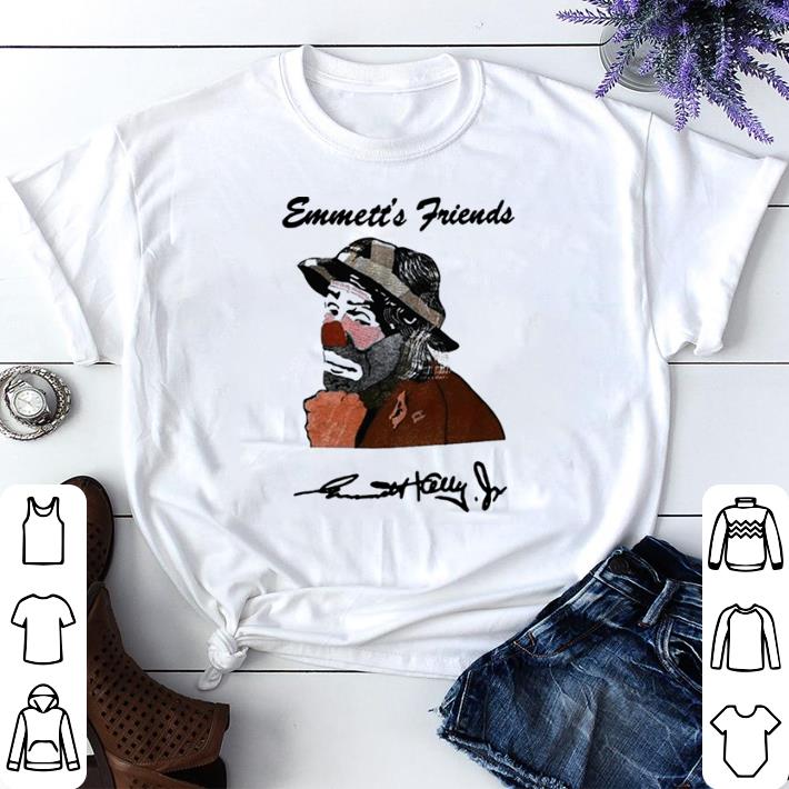 1841b8a0 funny emmetts friends signature shirt sweater 4 - Funny Emmetts Friends signature shirt sweater