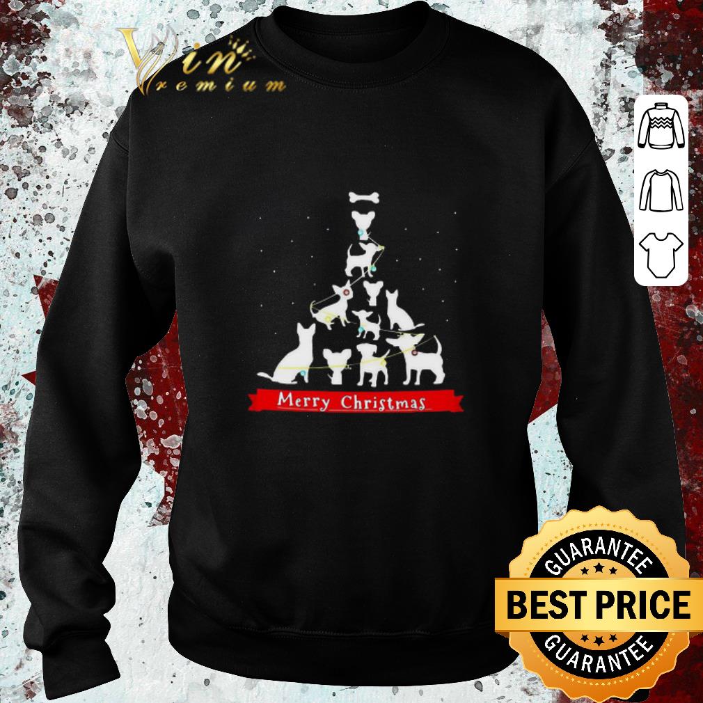 Original Dogs Tre Merry Christmas Ugly Sweater shirt 3338b00b original dogs tre merry christmas ugly sweater shirt 4 - Original Dogs Tre Merry Christmas Ugly Sweater shirt