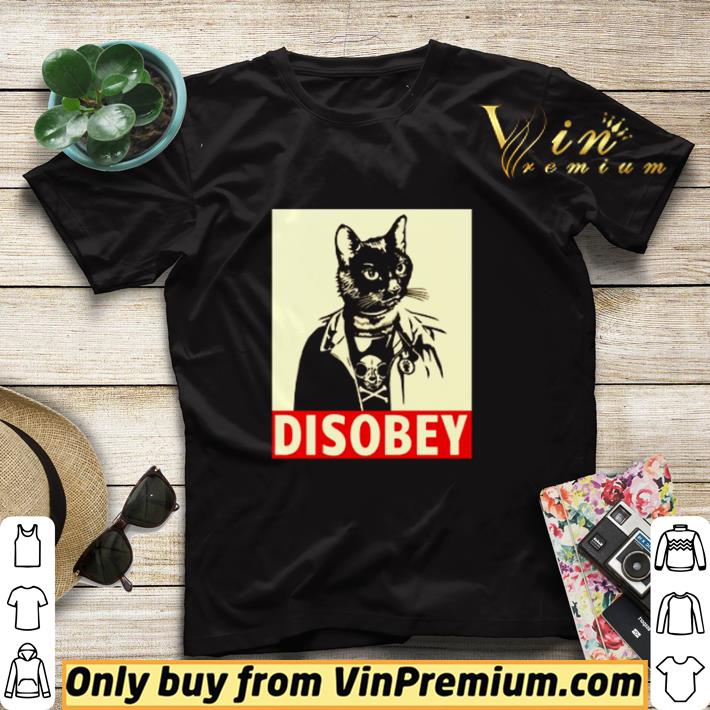 403f3902 cats are metal disobey shirt sweater 4 - Cats are Metal Disobey shirt sweater