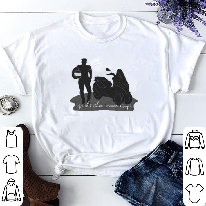 40d023de official nightmare meine empi shirt sweater 4 - Official Nightmare meine Empi shirt sweater