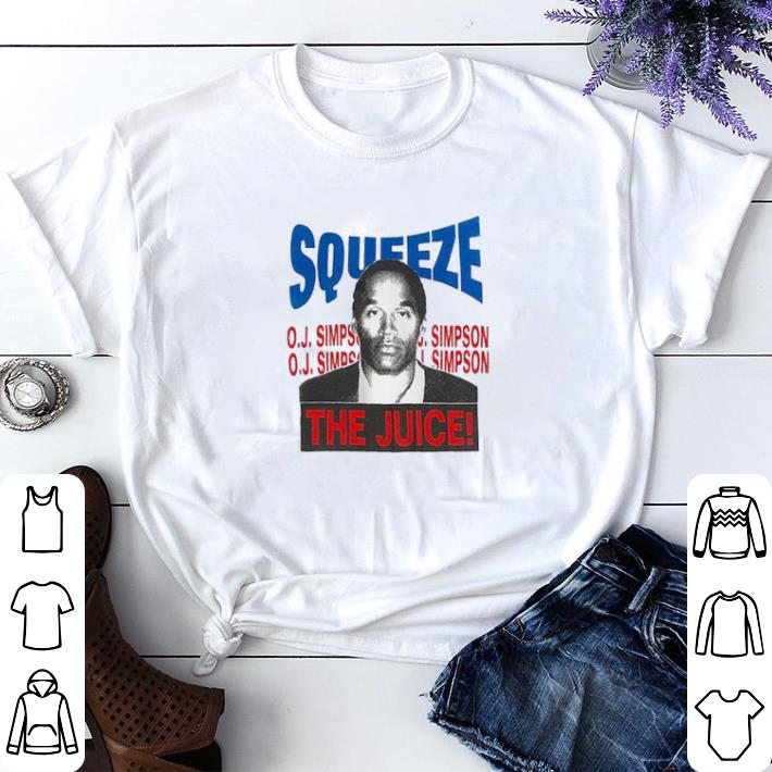40d023de premium bootleg oj simpson squeeze the juice shirt sweater 4 - Premium Bootleg OJ Simpson Squeeze The Juice shirt sweater