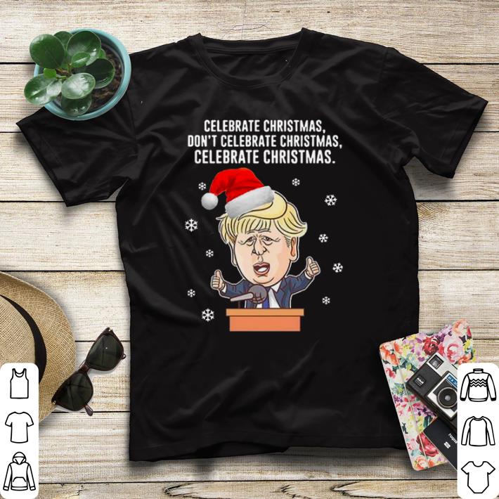 Premium Santa Donald Trump Celebrate Christmas Dont Celebrate Christmas shirt sweater 4da47e84 premium santa donald trump celebrate christmas dont celebrate christmas shirt sweater 4 - Premium Santa Donald Trump Celebrate Christmas Dont Celebrate Christmas shirt sweater