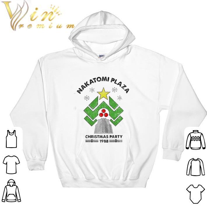 53f2d1d7 premium nakatomi plaza christmas party 1988 tshirt sweatshirt 4 - Premium Nakatomi Plaza Christmas Party 1988 tshirt sweatshirt