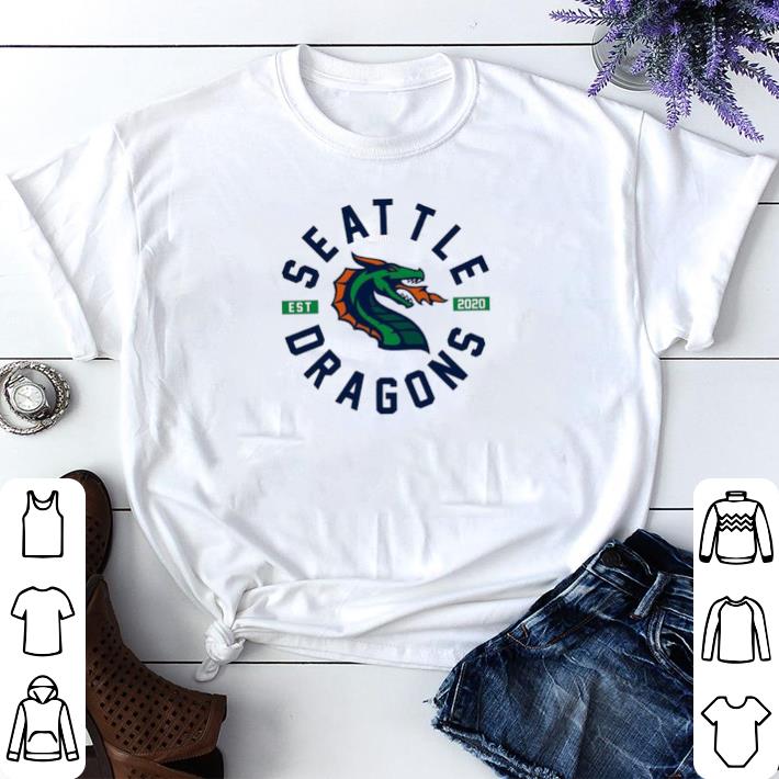 5e7d5421 funny xfl merch seattle dragons est 2020 circle logo shirt sweater 4 - Funny Xfl Merch Seattle Dragons Est 2020 Circle Logo shirt sweater